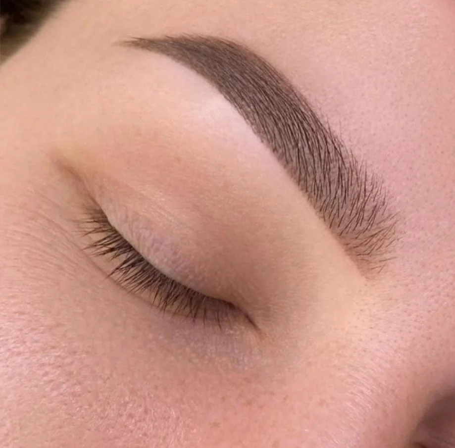 Platzhalterbild Permanent Make-Up